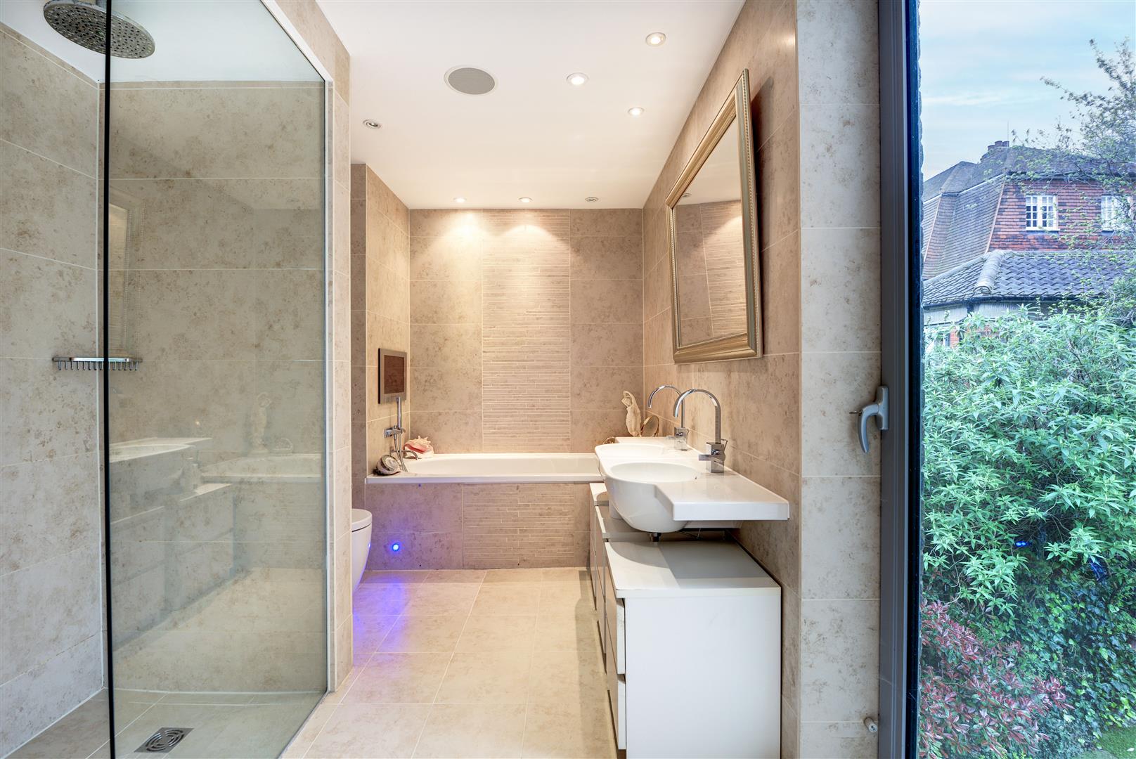 Redington Road, Hampstead, NW3 7RG