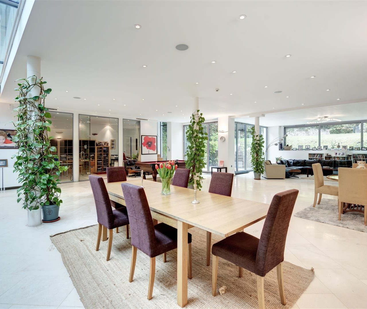 Redington Road, Hampstead, NW3 7RG