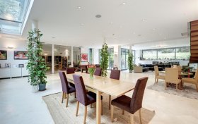 Redington Road, Hampstead, NW3 7RG