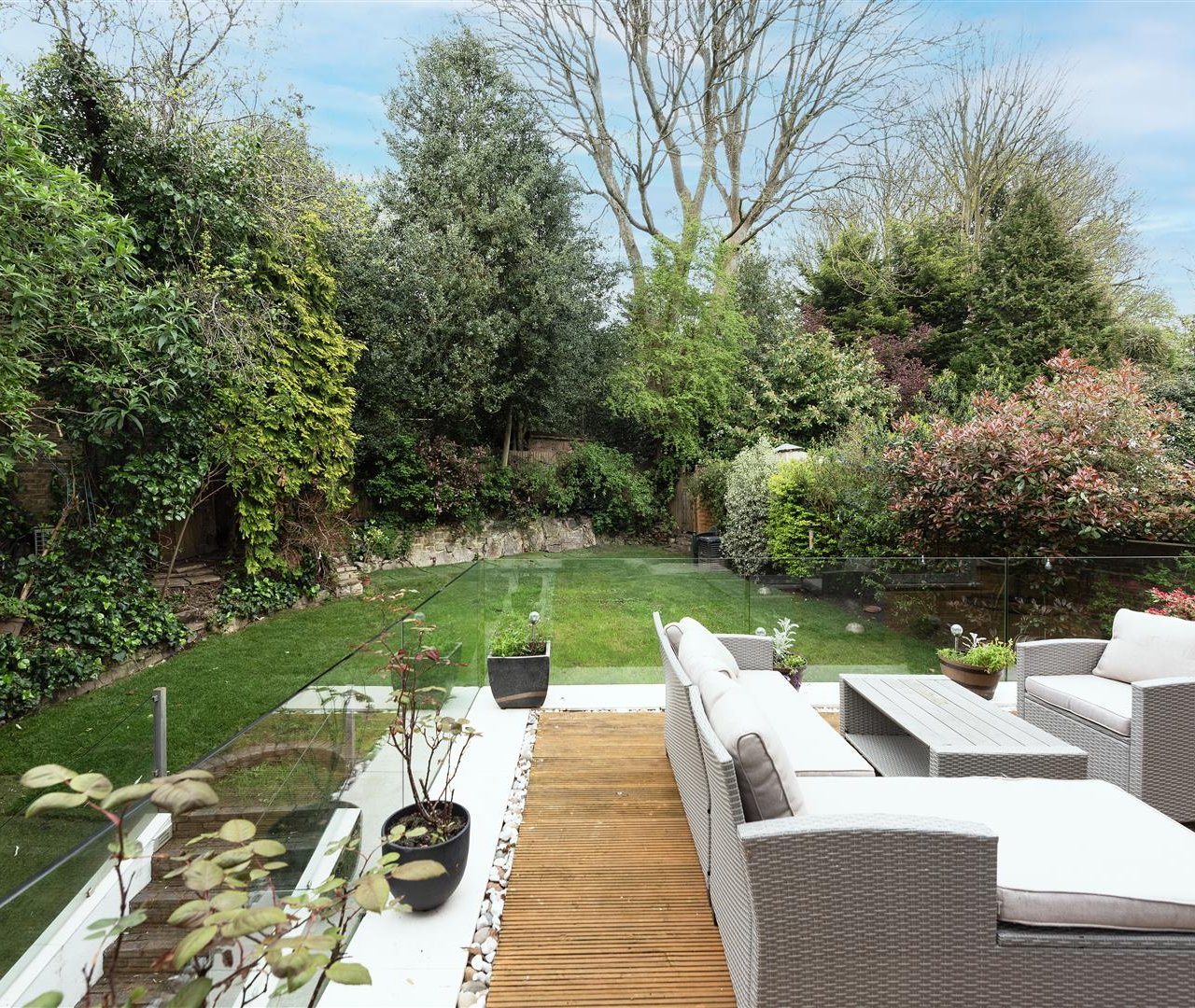 Redington Road, Hampstead, NW3 7RG