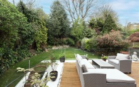 Redington Road, Hampstead, NW3 7RG