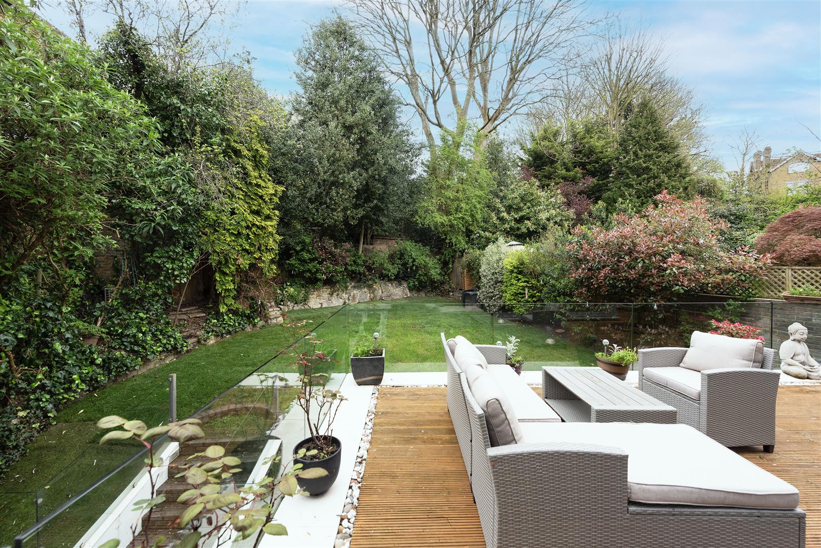 Redington Road, Hampstead, NW3 7RG