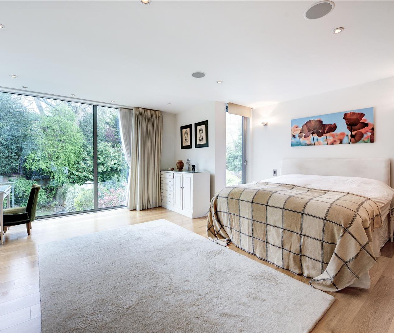 Redington Road, Hampstead, NW3 7RG