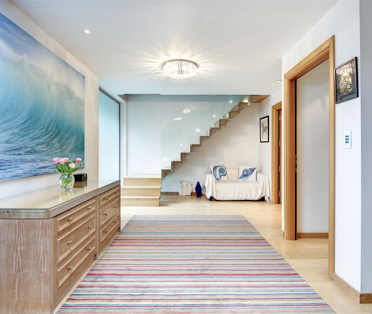 Redington Road, Hampstead, NW3 7RG