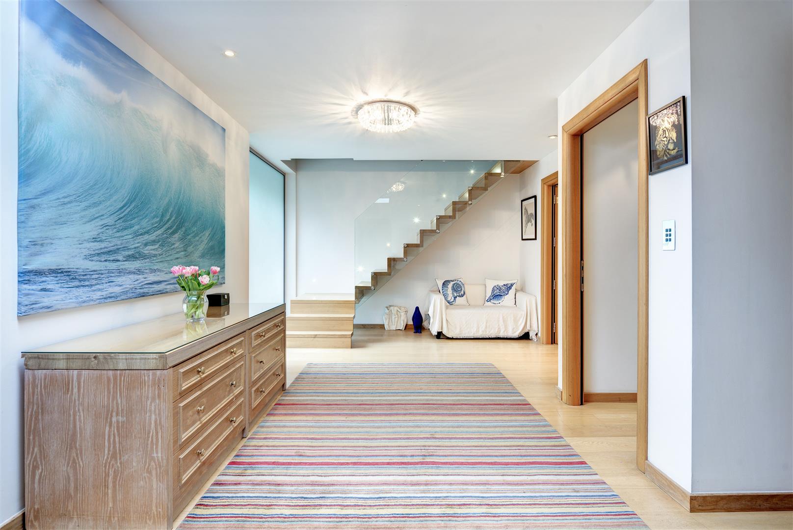 Redington Road, Hampstead, NW3 7RG