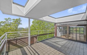 Oak Hill Park, Hampstead, NW3 7LH