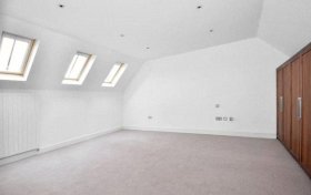 Bracknell Gardens, Hampstead, NW3 7EB