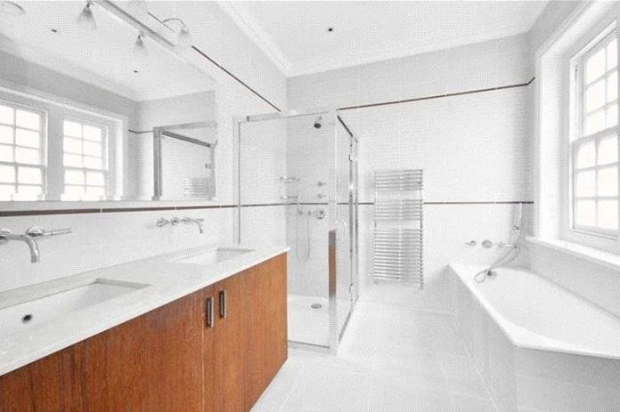 Bracknell Gardens, Hampstead, NW3 7EB