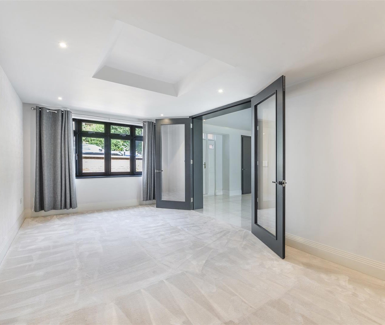West Heath Gardens, Hampstead, NW3 7TR