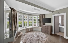 West Heath Road, London, NW3 7TN
