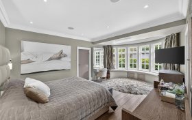 West Heath Road, London, NW3 7TN