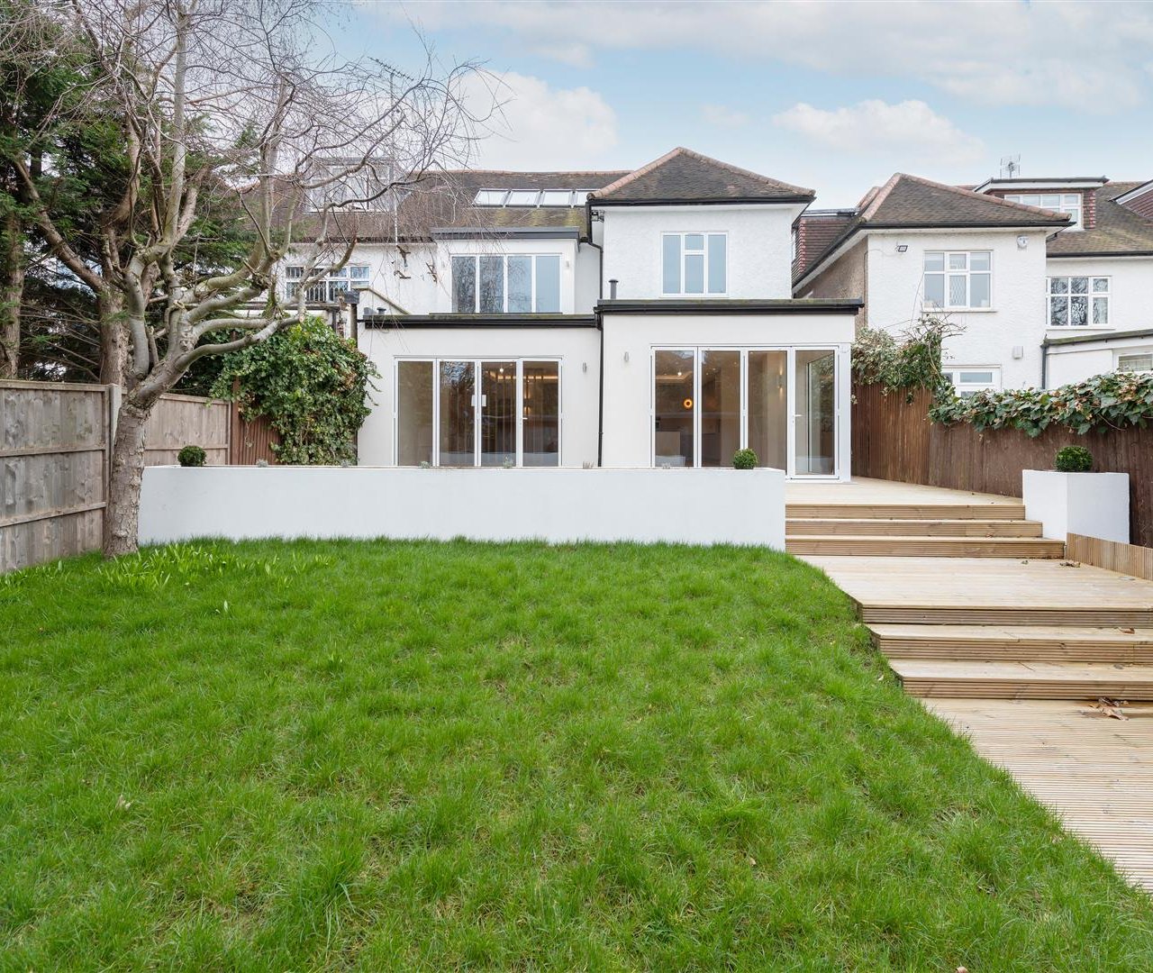 Hocroft Road, The Hocrofts, NW2 2BL