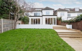 Hocroft Road, The Hocrofts, NW2 2BL