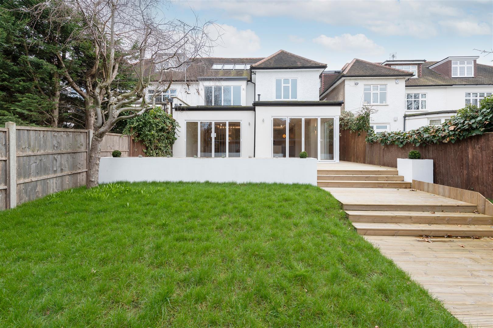 Hocroft Road, The Hocrofts, NW2 2BL