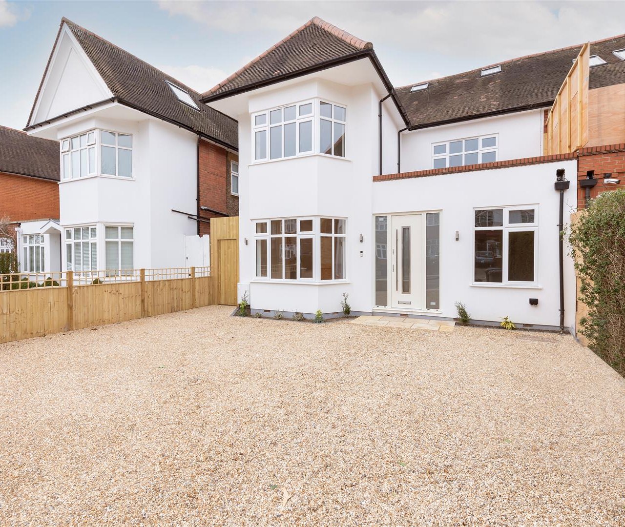Hocroft Road, The Hocrofts, NW2 2BL