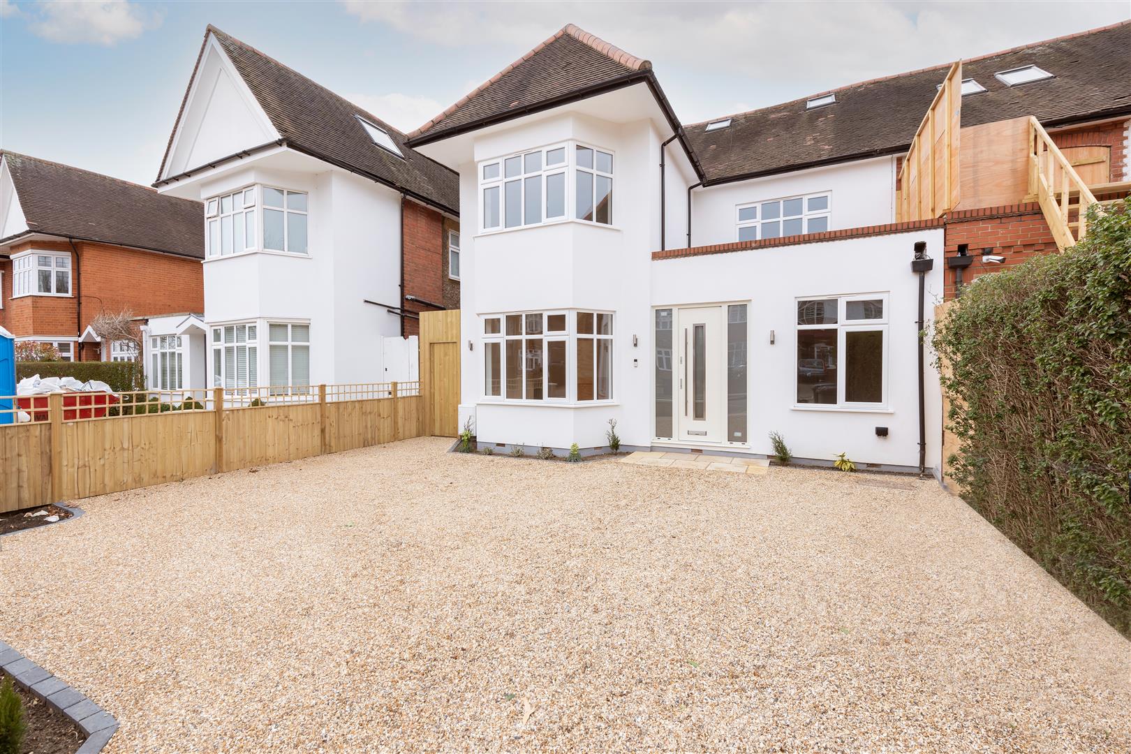 Hocroft Road, The Hocrofts, NW2 2BL