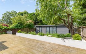 Hocroft Road, The Hocrofts, NW2 2BL