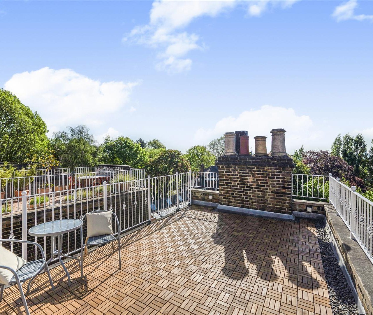 Englands Lane, London, NW3 4YD