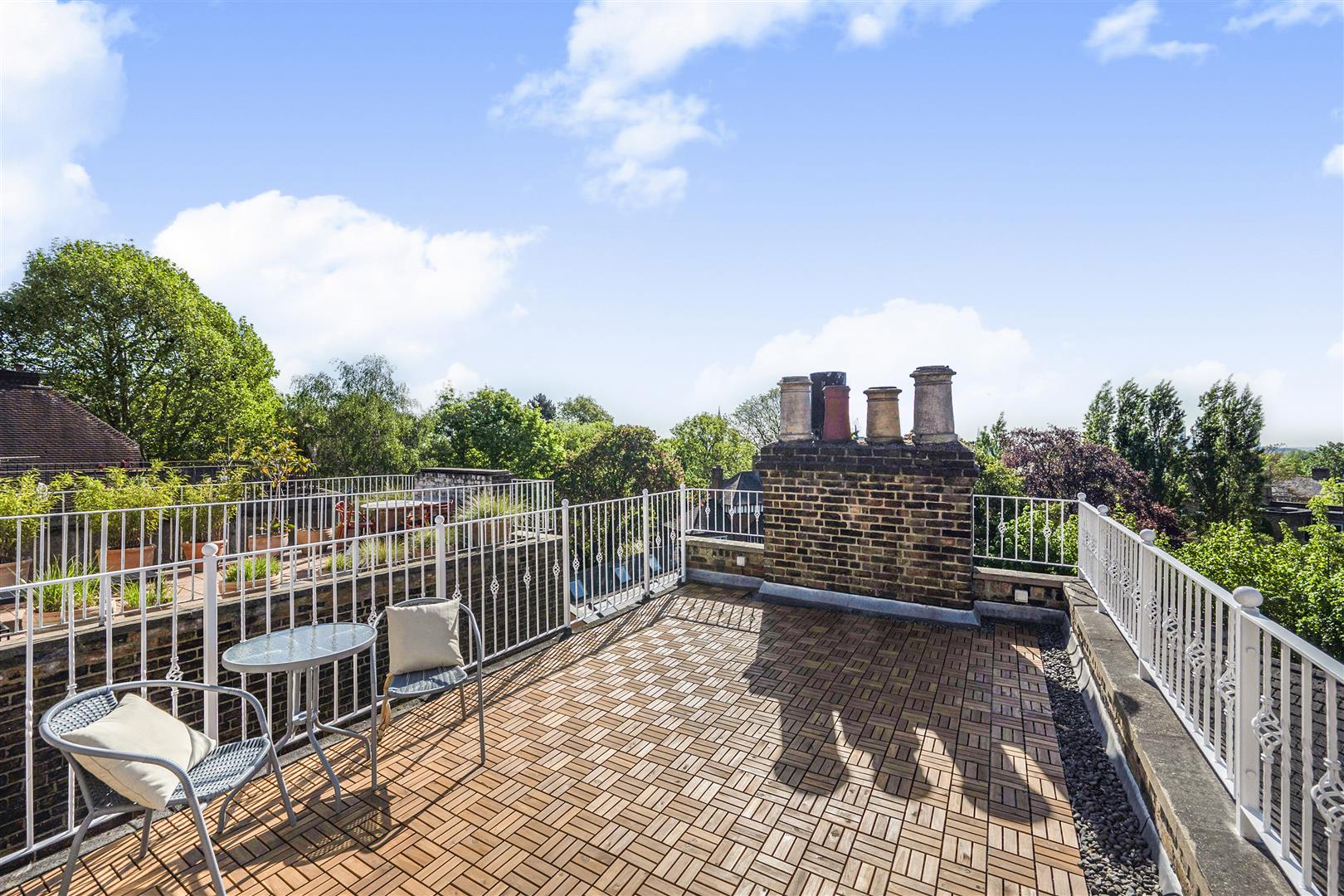 Englands Lane, London, NW3 4YD