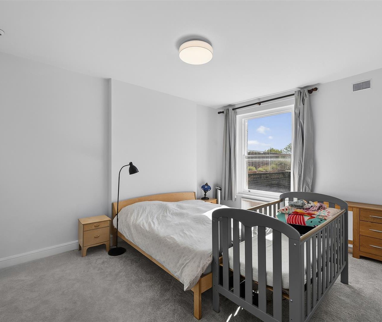 Englands Lane, London, NW3 4YD