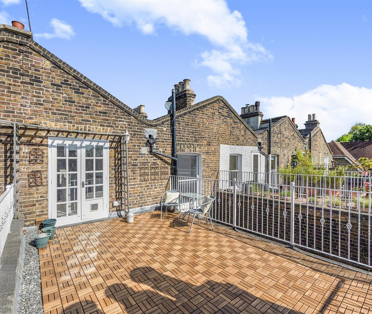 Englands Lane, London, NW3 4YD