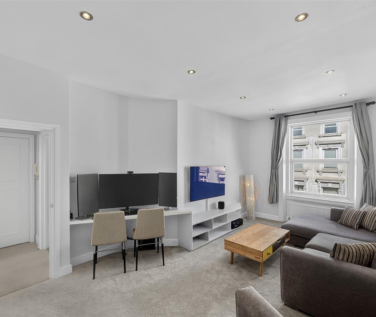 Englands Lane, London, NW3 4YD