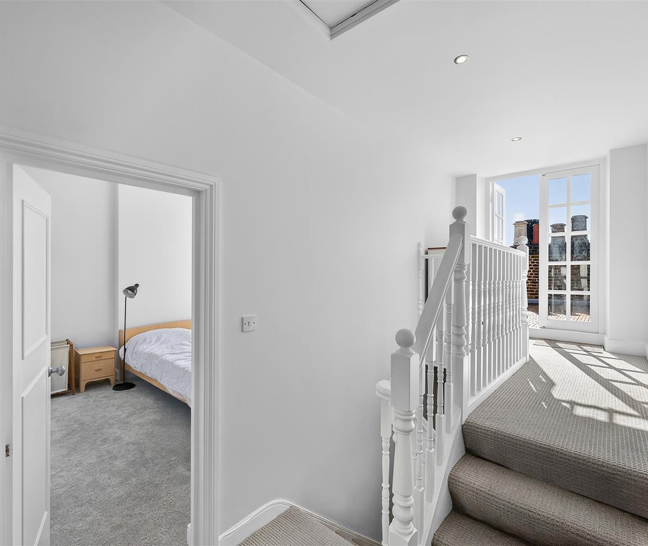 Englands Lane, London, NW3 4YD