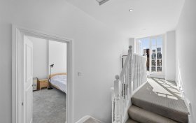 Englands Lane, London, NW3 4YD