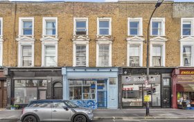 Englands Lane, London, NW3 4YD