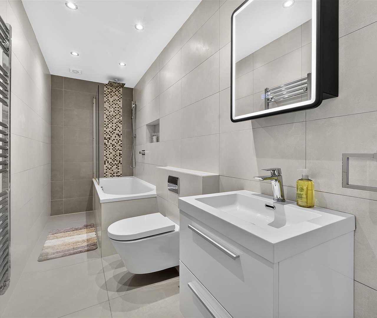 Parkhill Road, Belsize Park, NW3 2YH