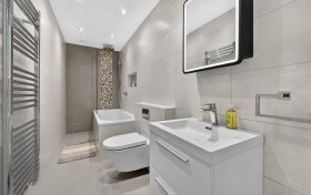 Parkhill Road, Belsize Park, NW3 2YH