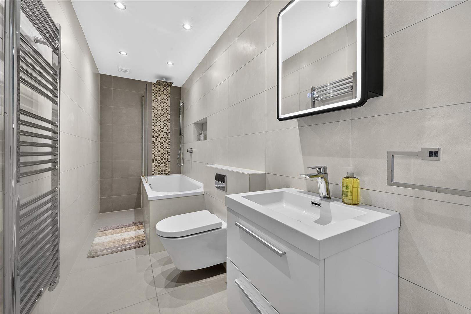 Parkhill Road, Belsize Park, NW3 2YH