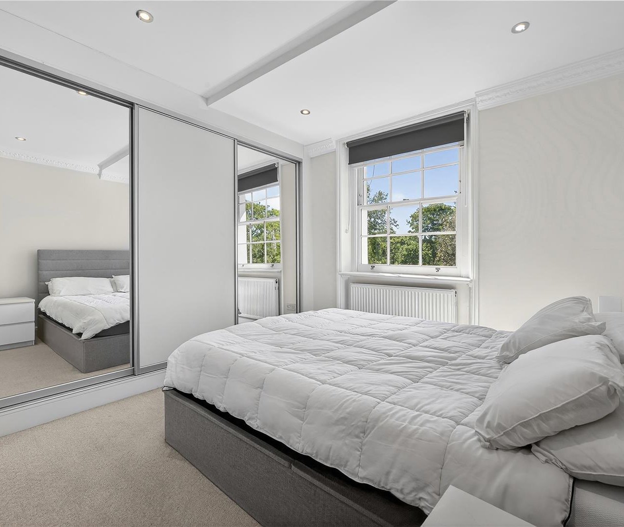 Parkhill Road, Belsize Park, NW3 2YH