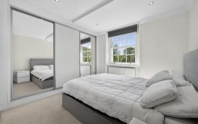 Parkhill Road, Belsize Park, NW3 2YH