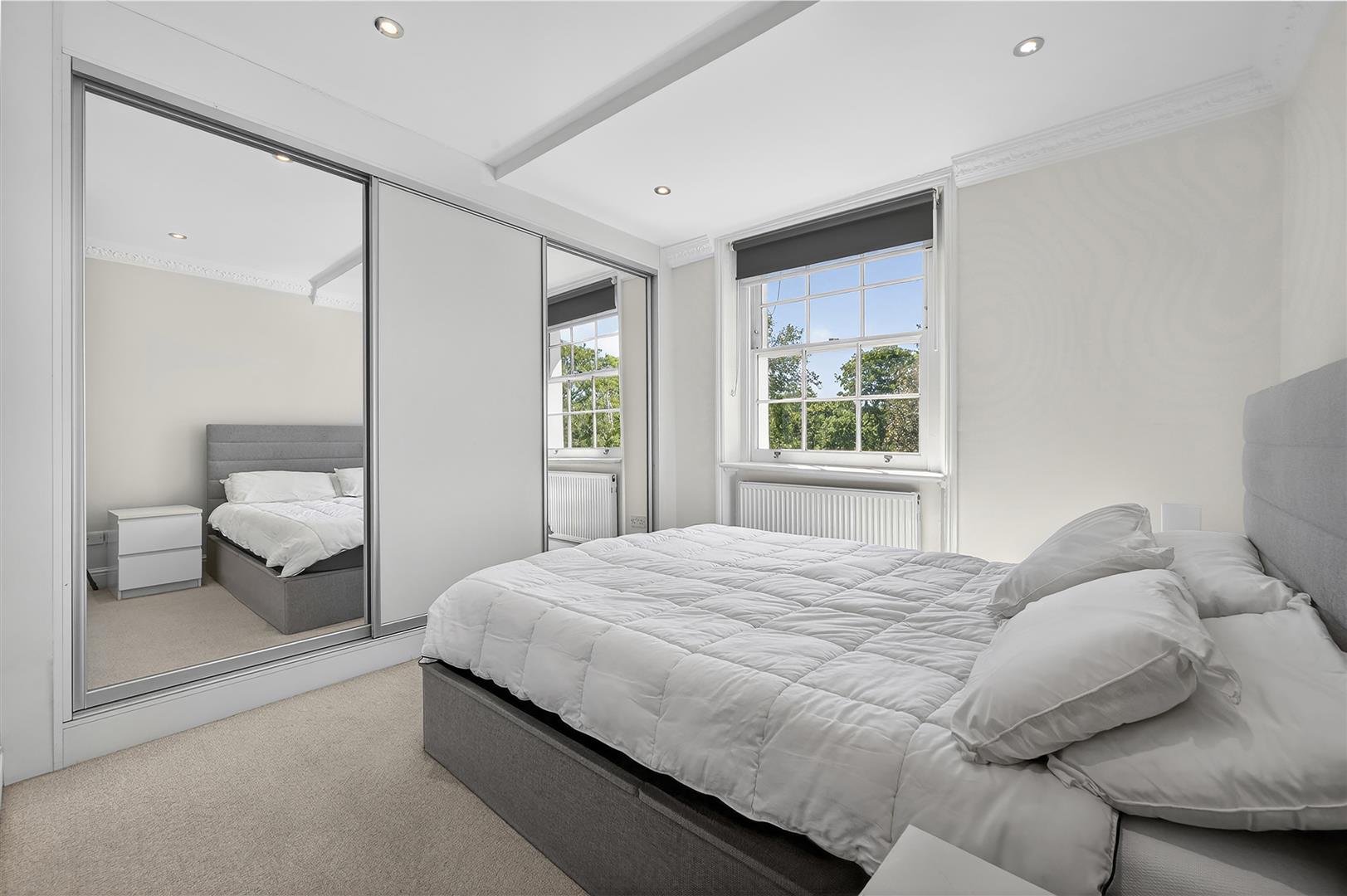 Parkhill Road, Belsize Park, NW3 2YH