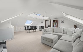 Parkhill Road, Belsize Park, NW3 2YH