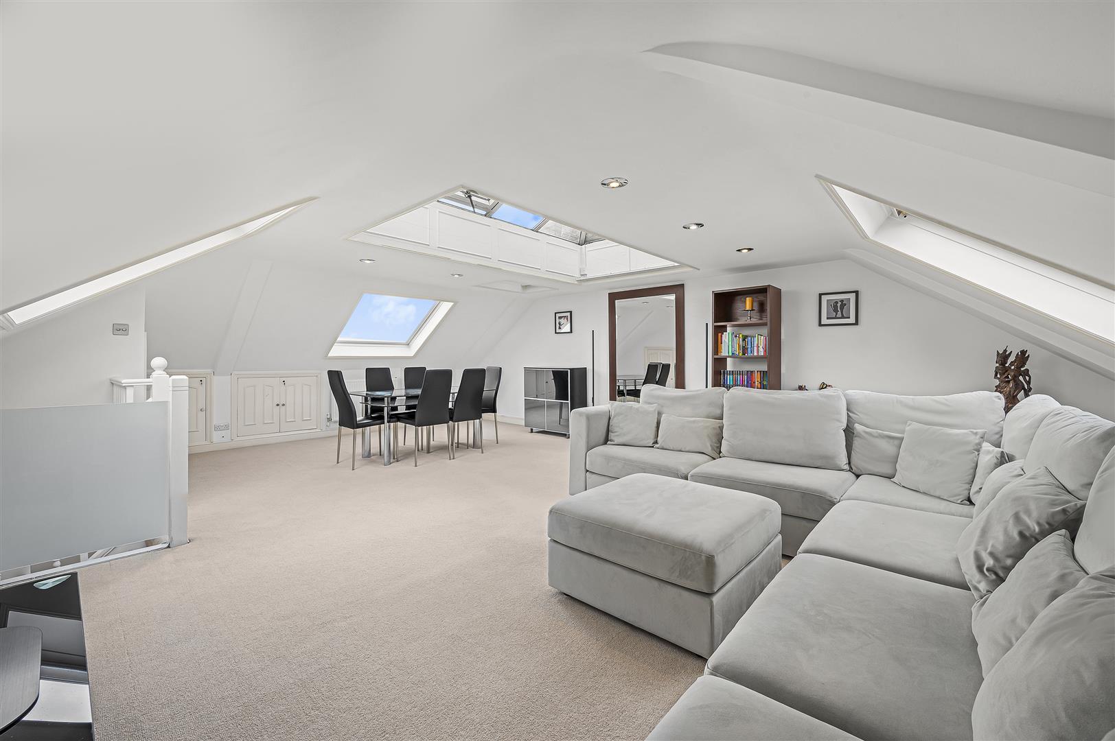 Parkhill Road, Belsize Park, NW3 2YH