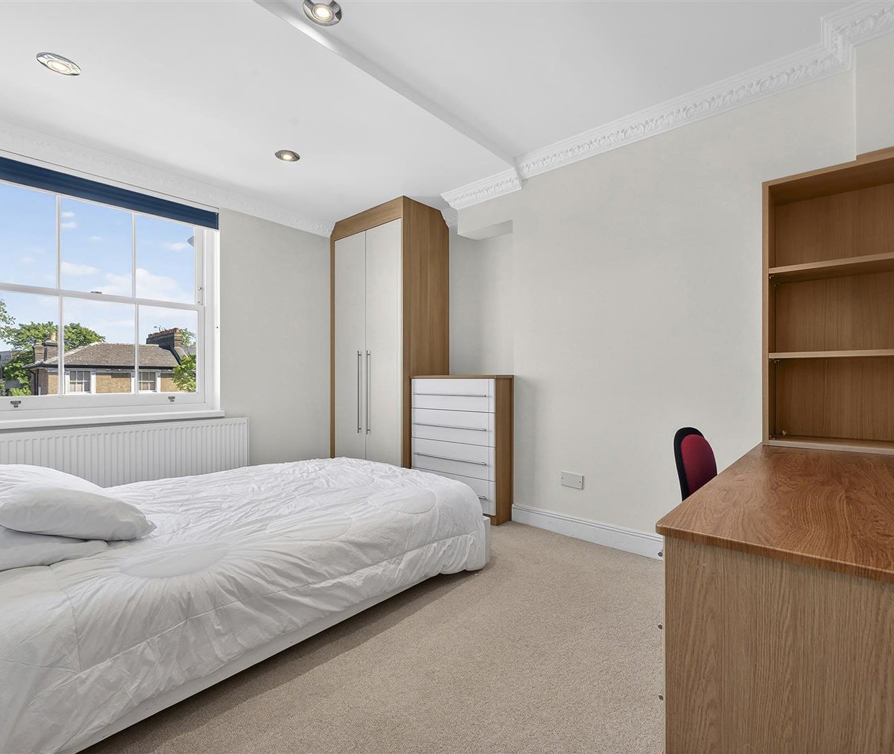 Parkhill Road, Belsize Park, NW3 2YH
