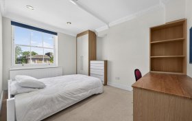 Parkhill Road, Belsize Park, NW3 2YH