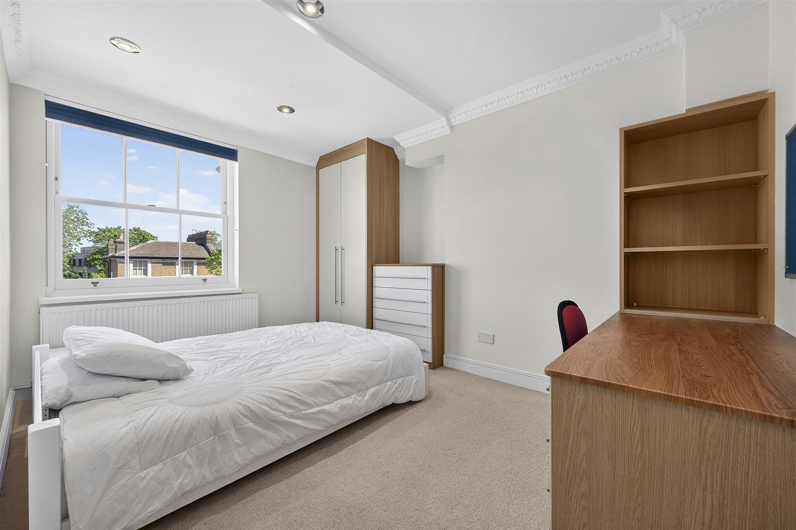 Parkhill Road, Belsize Park, NW3 2YH