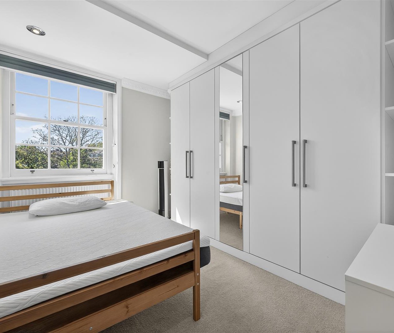 Parkhill Road, Belsize Park, NW3 2YH