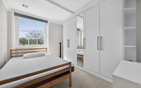 Parkhill Road, Belsize Park, NW3 2YH