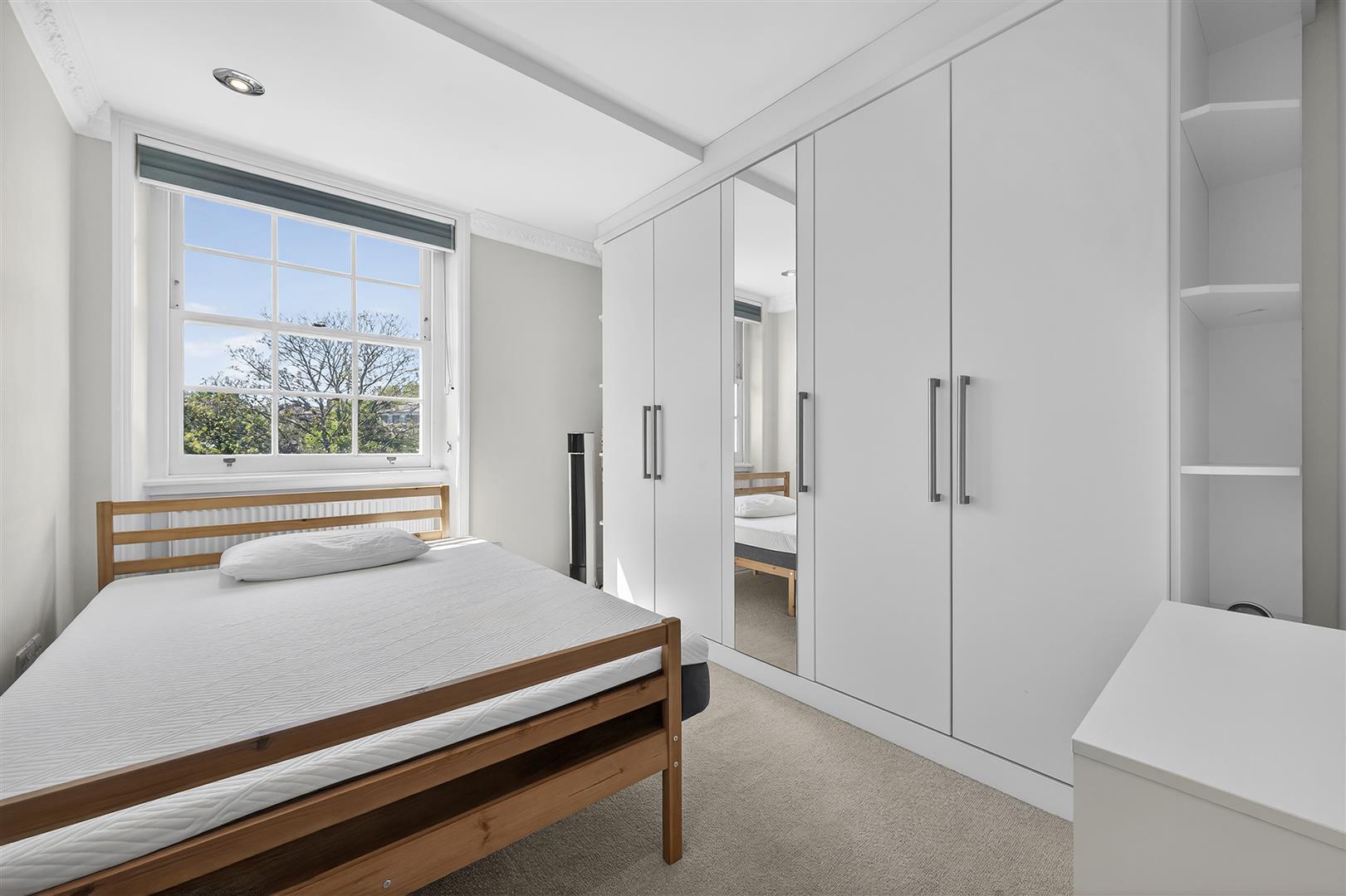 Parkhill Road, Belsize Park, NW3 2YH