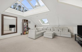 Parkhill Road, Belsize Park, NW3 2YH