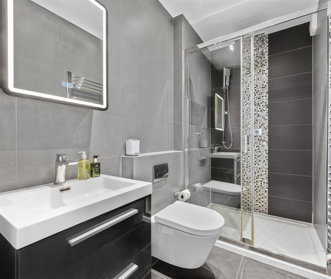 Parkhill Road, Belsize Park, NW3 2YH