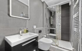 Parkhill Road, Belsize Park, NW3 2YH