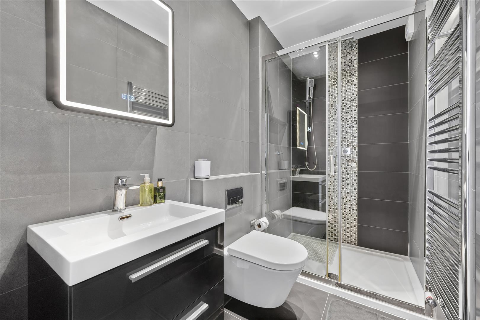 Parkhill Road, Belsize Park, NW3 2YH