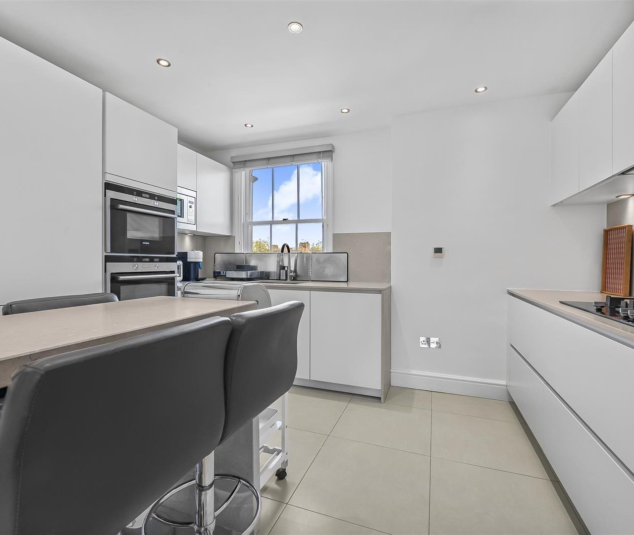 Parkhill Road, Belsize Park, NW3 2YH