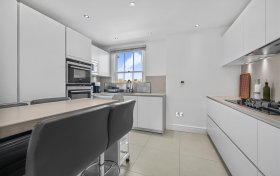 Parkhill Road, Belsize Park, NW3 2YH