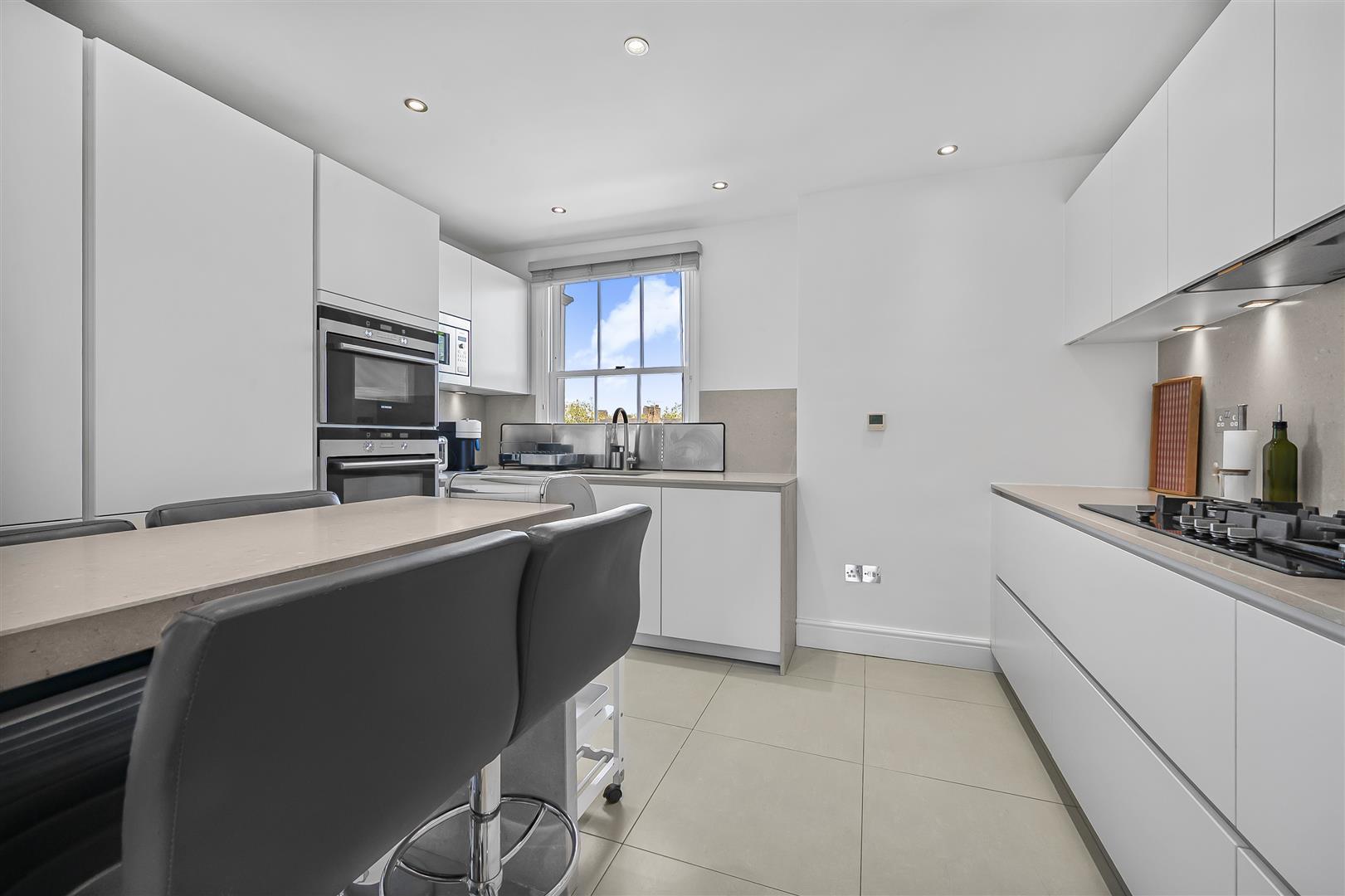 Parkhill Road, Belsize Park, NW3 2YH